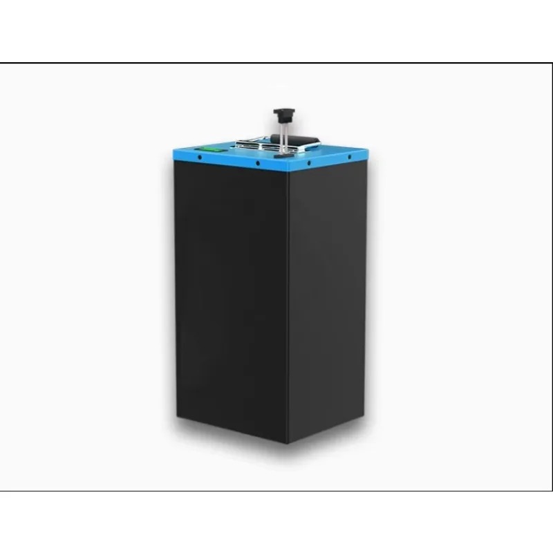 72V 30Ah Lifepo4 Battery Pack - Paquete de batería LiFePO4 de 72V