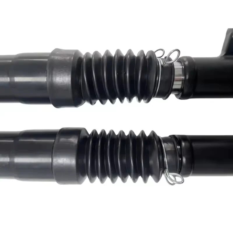 Hydraulic Suspension Fork 11 Inch - Para Boyueda 11 pulgadas 13/14 pulgadas