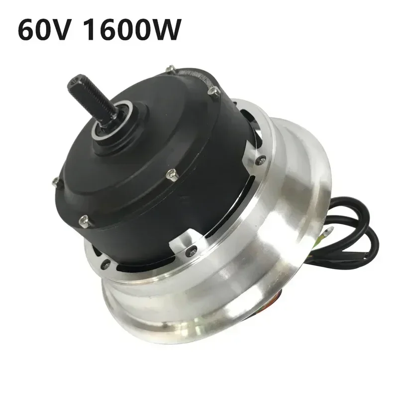 11 Inch 72V 3500W Motor Wheel - Motores de 60V 1600W 2800W 3000W