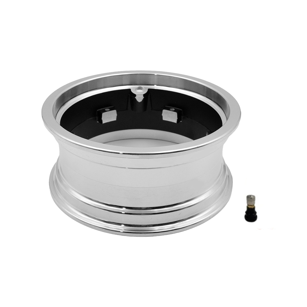 Split Rim 11 Inch Tubeless Wheel Hub - Rueda de 11 pulgadas para patinete