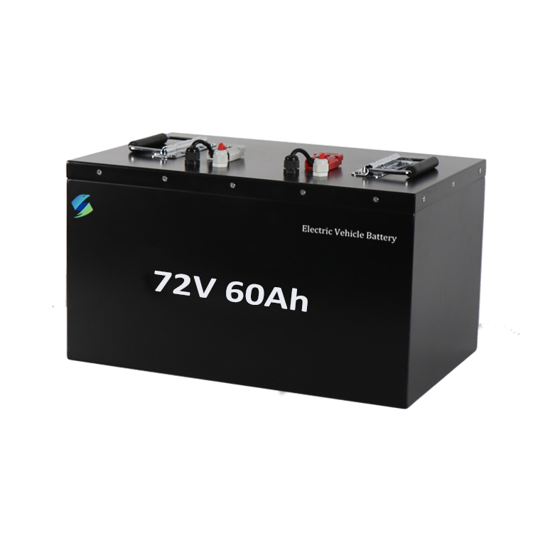 72V 30Ah Lifepo4 Battery Pack - Buen Precio, Paquete de Baterías de