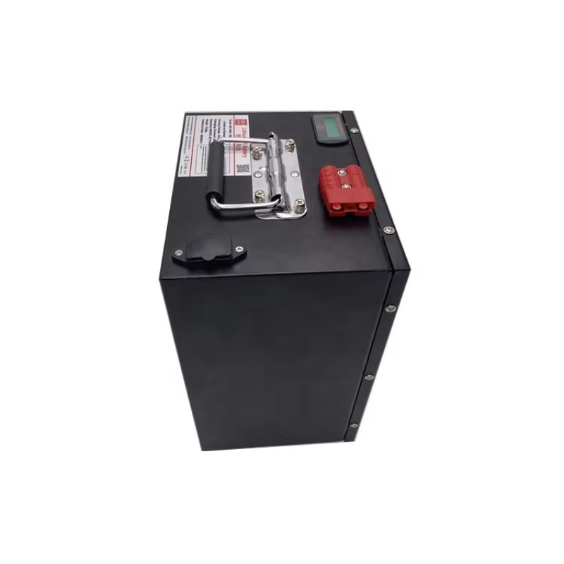 72V 30Ah Lifepo4 Battery Pack - 72v 30ah Ebike batería 72v X