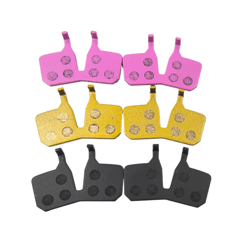 Pastillas de freno de disco hi - Magura Mt5E Hydraulic Disc Brake reseña y precio