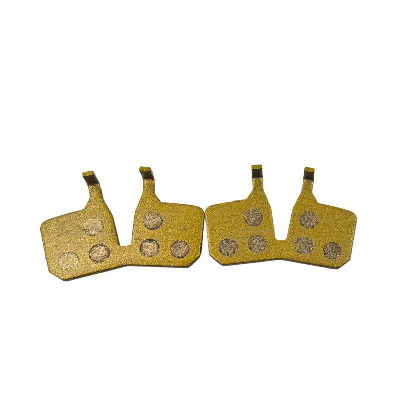 Pastillas de freno de disco hi - Magura Mt5E Hydraulic Disc Brake reseña y precio