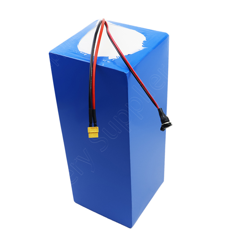 Nuevo Paquete de batería LiFeP - 72V 30Ah Lifepo4 Battery Pack reseña y precio