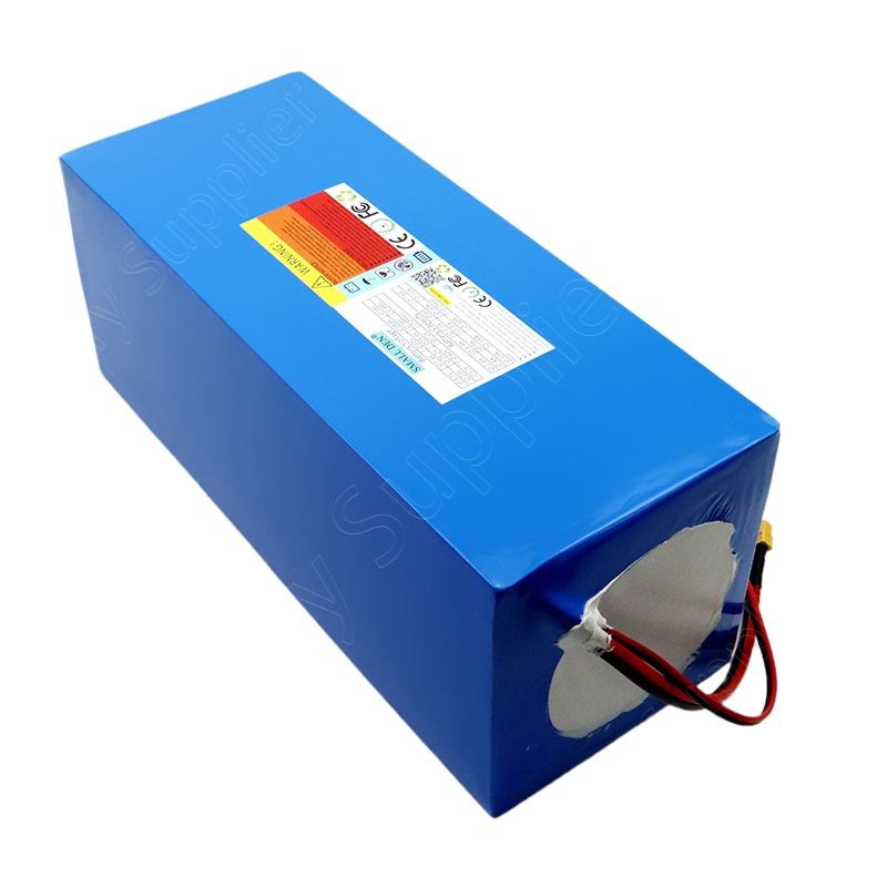 Nuevo Paquete de batería LiFeP - 72V 30Ah Lifepo4 Battery Pack reseña y precio