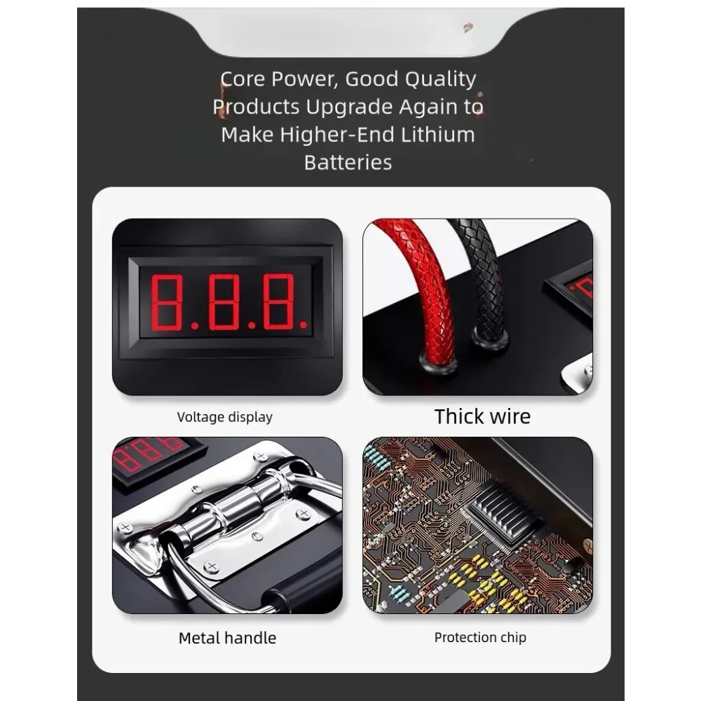 Aleaivy 60V 72V Ebike batería  - 72V 30Ah Lifepo4 Battery Pack reseña y precio