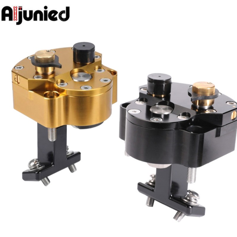 Kit de montaje de amortiguador - Steering Damper Stabilizer Kit Cnc reseña y precio