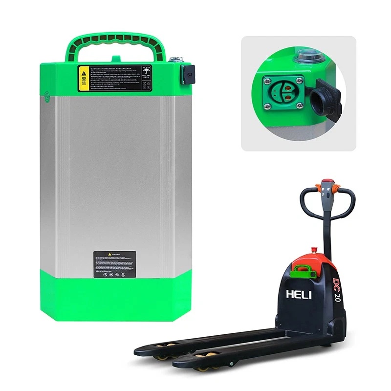 Batería de Litio de 48 Voltios - 72V 30Ah Lifepo4 Battery Pack reseña y precio