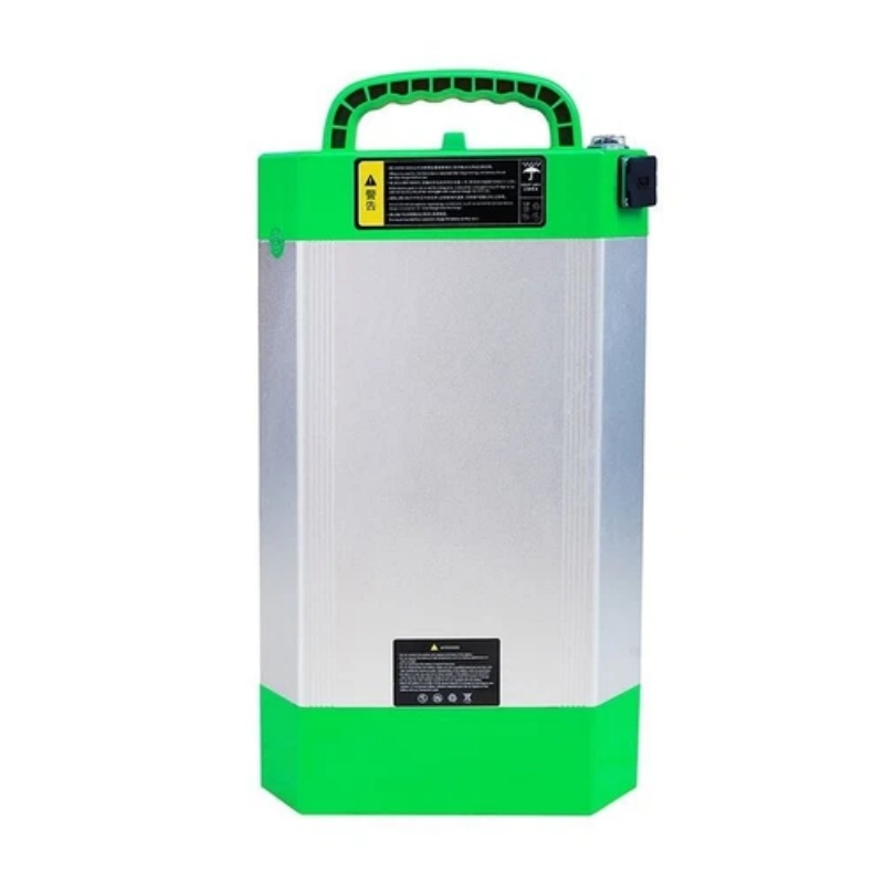 Batería de Litio de 48 Voltios - 72V 30Ah Lifepo4 Battery Pack reseña y precio