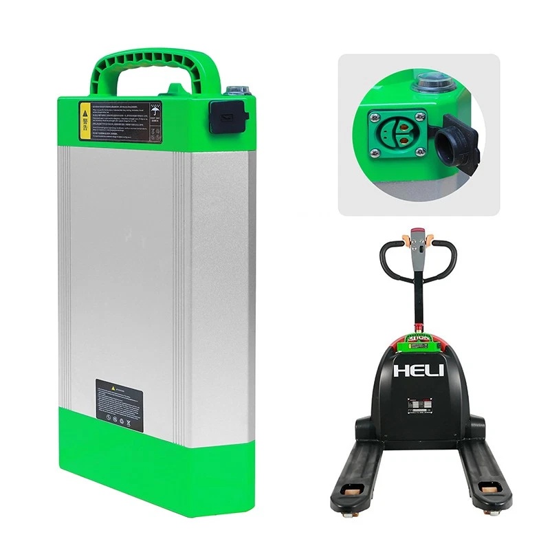 Batería de Litio de 48 Voltios - 72V 30Ah Lifepo4 Battery Pack reseña y precio