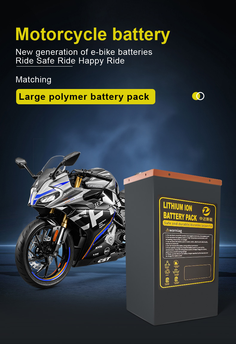 Baterías de Litio Lifepo4 Eléc - 72V 30Ah Lifepo4 Battery Pack reseña y precio