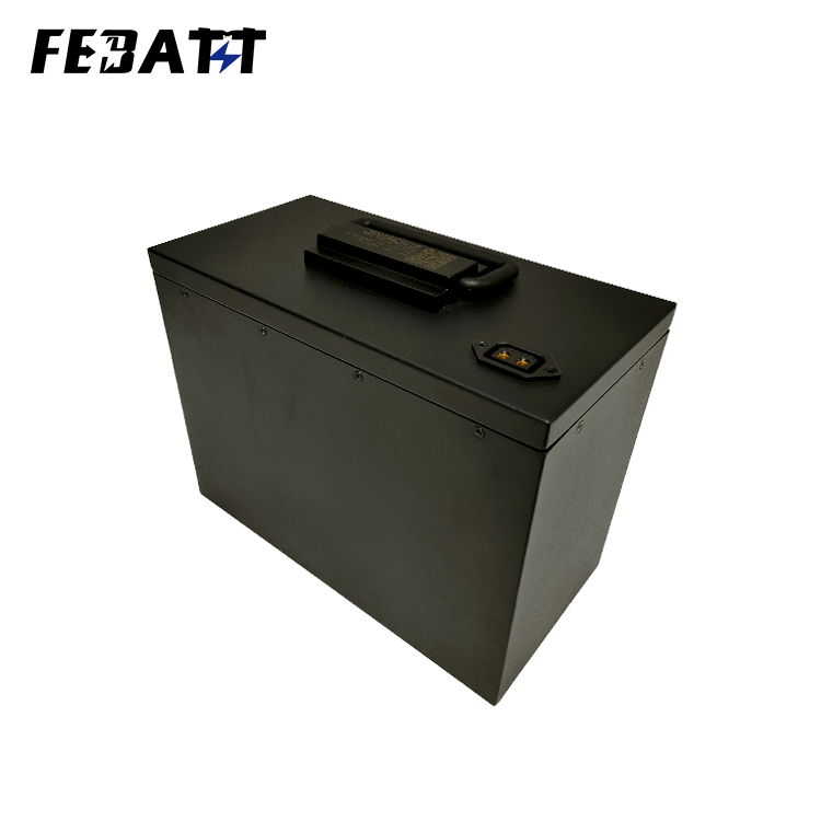 Paquete de iones de litio de b - 72V 30Ah Lifepo4 Battery Pack reseña y precio