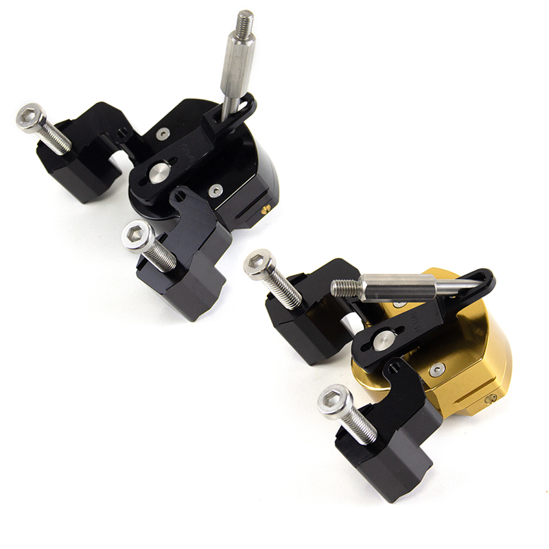 Amortiguador de Dirección para - Steering Damper Stabilizer Kit Cnc reseña y precio