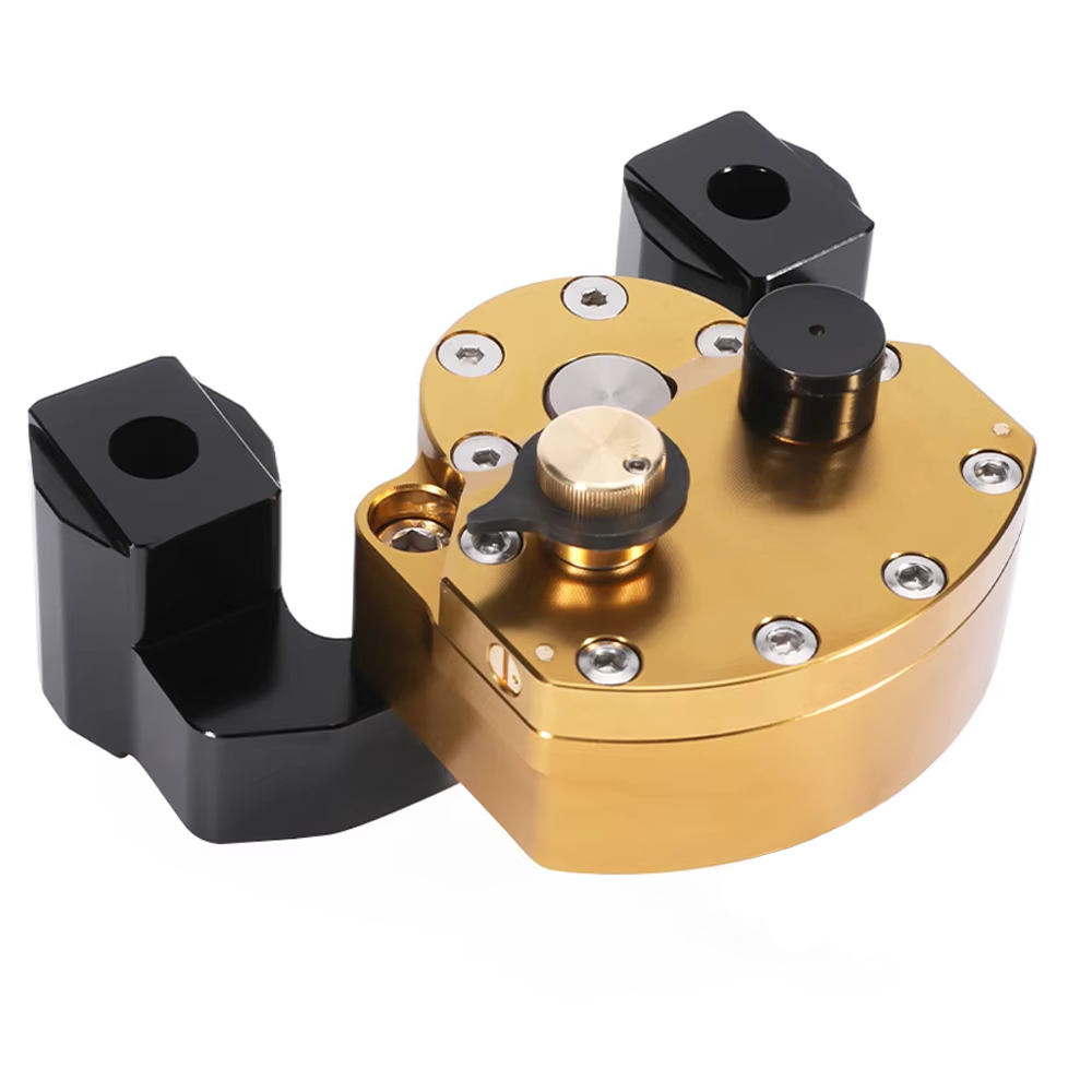 Amortiguador de Dirección para - Steering Damper Stabilizer Kit Cnc reseña y precio