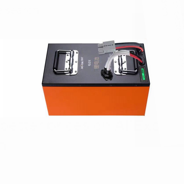 Batería Lifepo4 para Scooter E - 72V 30Ah Lifepo4 Battery Pack reseña y precio