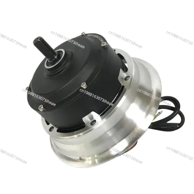 Motores de 60V 1600W 2800W 300 - 11 Inch 72V 3500W Motor Wheel reseña y precio