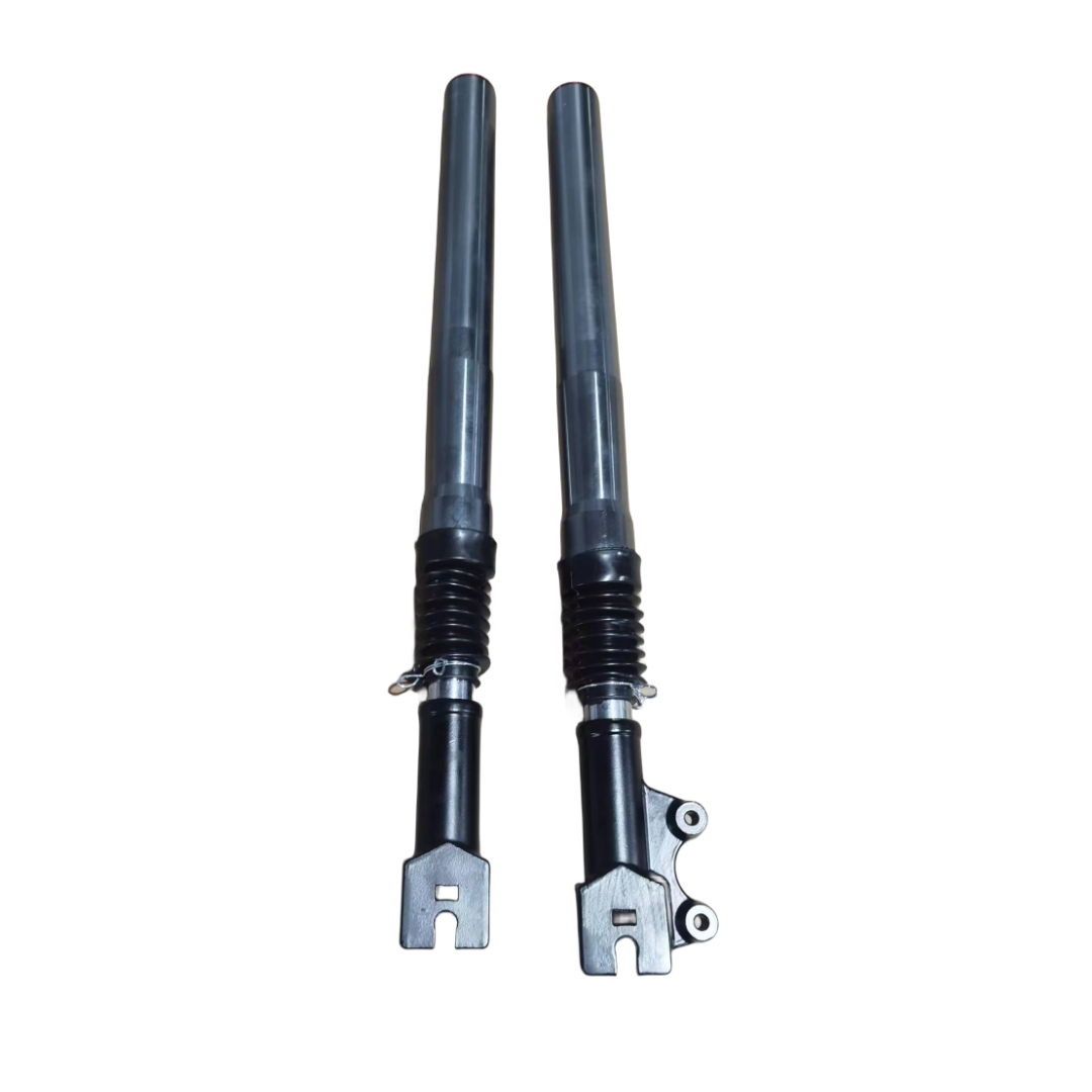 Piezas de repuesto de suspensi - Hydraulic Suspension Fork 11 Inch reseña y precio