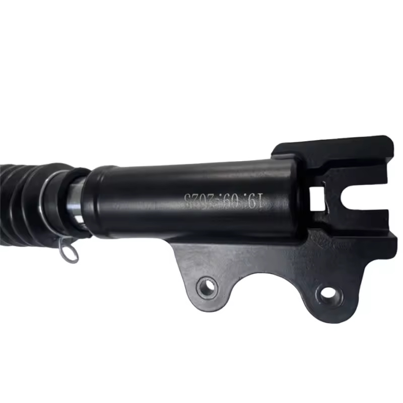 Piezas de repuesto de suspensi - Hydraulic Suspension Fork 11 Inch reseña y precio