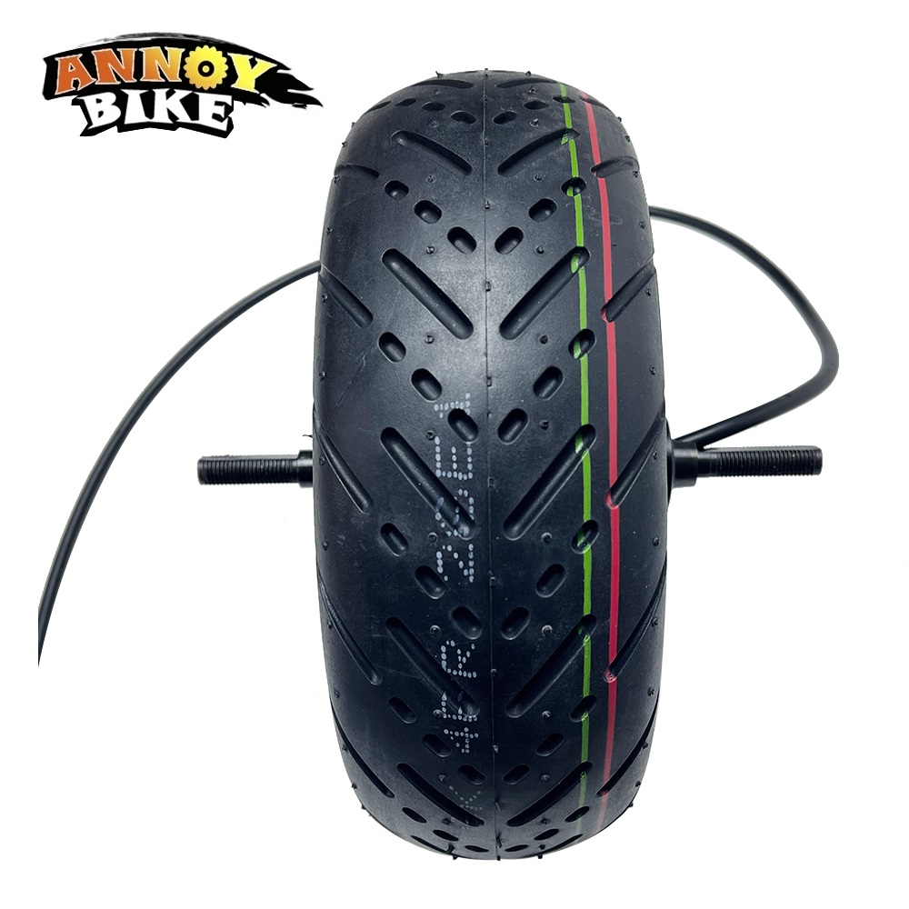 Motor de cubo de 5000w 60H, ne - 60V 5000W Brushless Hub Motor reseña y precio