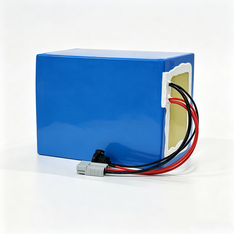 Paquete de Baterías de Litio L - 72V 30Ah Lifepo4 Battery Pack reseña y precio