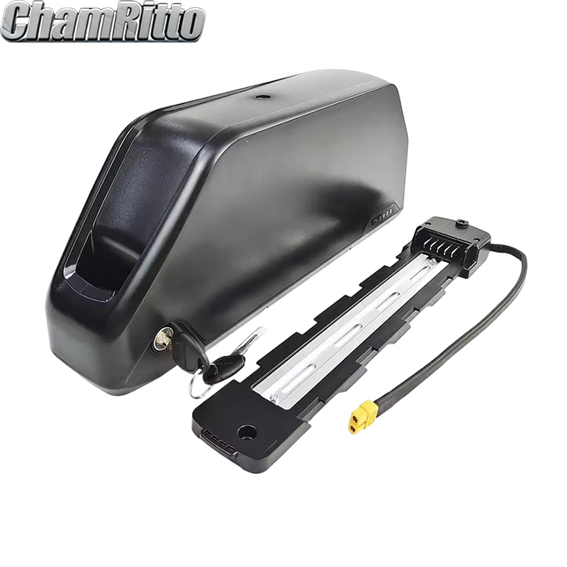 Batería Polly para Bicicleta E - 60V 30Ah 21700 Battery Pack reseña y precio