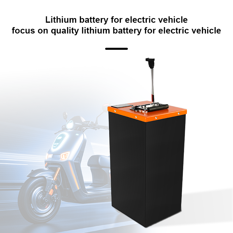 Baterías de Litio Lifepo4 para - 72V 30Ah Lifepo4 Battery Pack reseña y precio