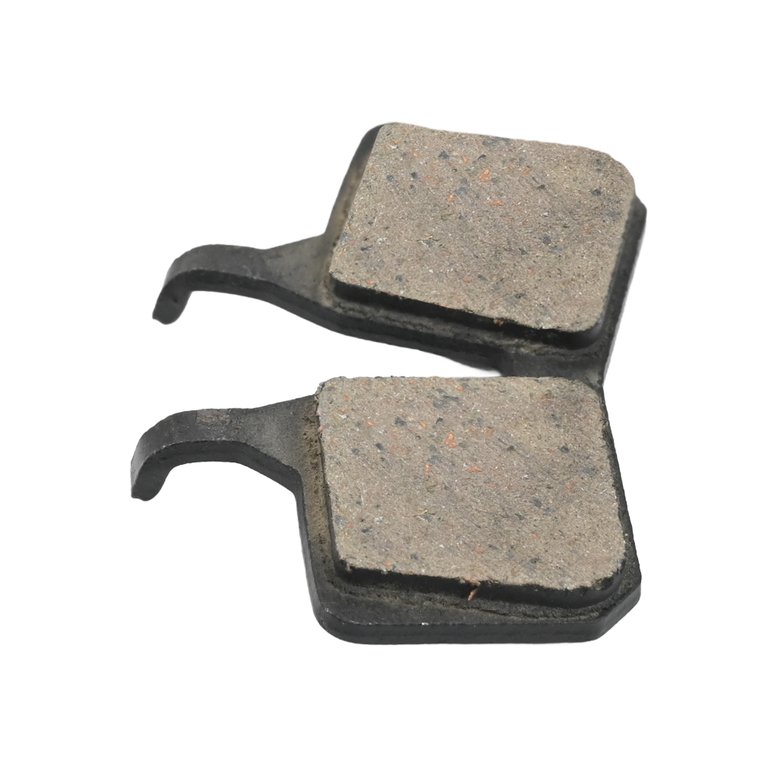 4 pares de pastillas de freno  - Magura Mt5E Hydraulic Disc Brake reseña y precio