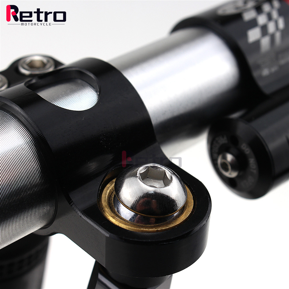 Estabilizador de amortiguador  - Steering Damper Stabilizer Kit Cnc reseña y precio