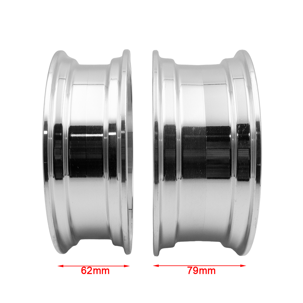Rueda de Repuesto de Aleación  - Split Rim 11 Inch Tubeless Wheel Hub reseña y precio