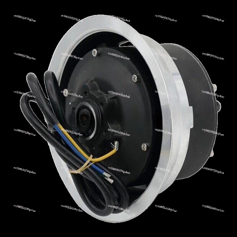 motores de 60V 1600W 2800W 300 - 11 Inch 72V 3500W Motor Wheel reseña y precio