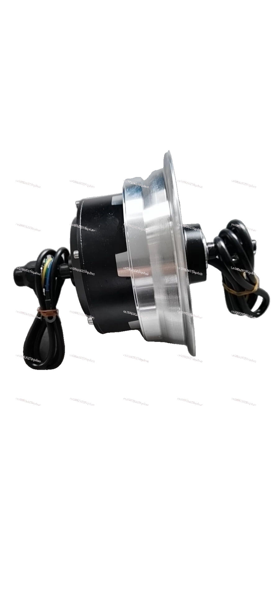 motores de 60V 1600W 2800W 300 - 11 Inch 72V 3500W Motor Wheel reseña y precio