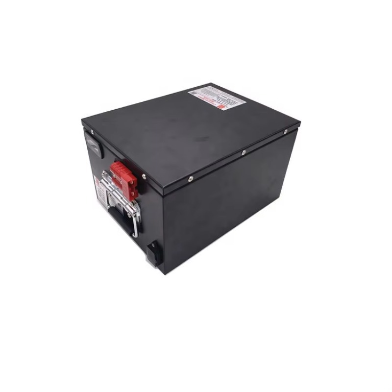 72v 30ah Ebike batería 72v X 3 - 72V 30Ah Lifepo4 Battery Pack reseña y precio